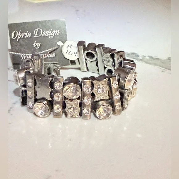 NWT BRACELET Opris Design - Picture 11 of 12